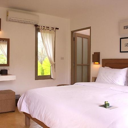 Akanak Resort Krabi town Εξωτερικό φωτογραφία