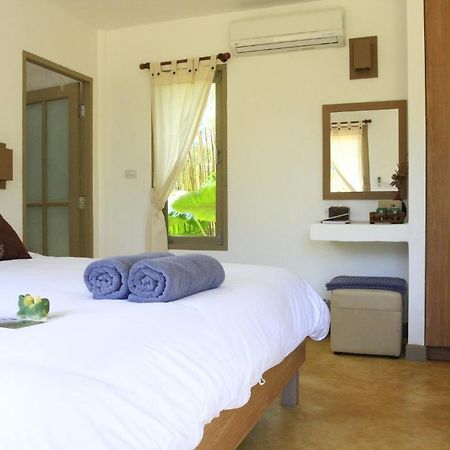 Akanak Resort Krabi town Εξωτερικό φωτογραφία