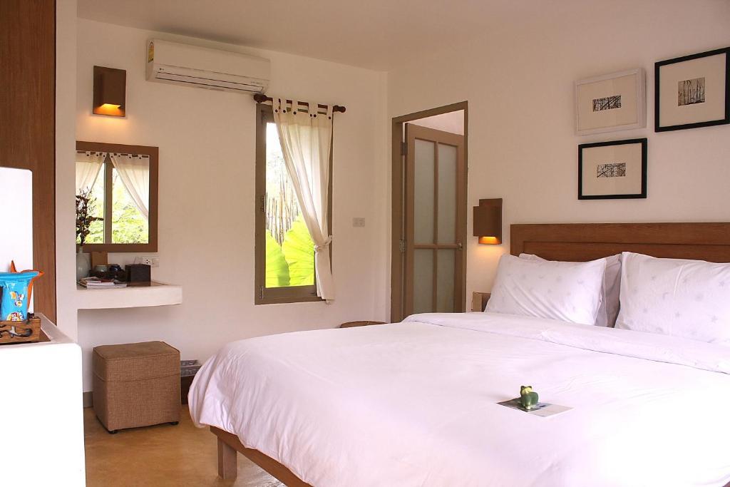Akanak Resort Krabi town Εξωτερικό φωτογραφία