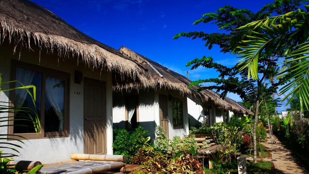 Akanak Resort Krabi town Εξωτερικό φωτογραφία