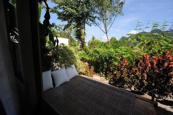 Akanak Resort Krabi town Εξωτερικό φωτογραφία