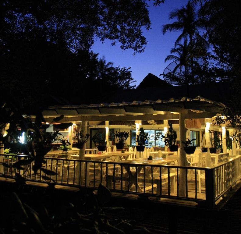 Akanak Resort Krabi town Εξωτερικό φωτογραφία