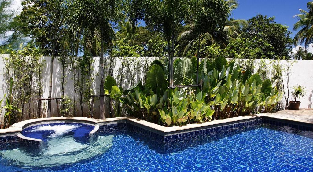 Akanak Resort Krabi town Εξωτερικό φωτογραφία