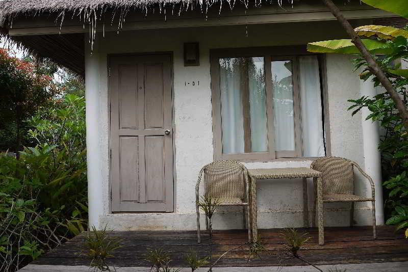 Akanak Resort Krabi town Εξωτερικό φωτογραφία