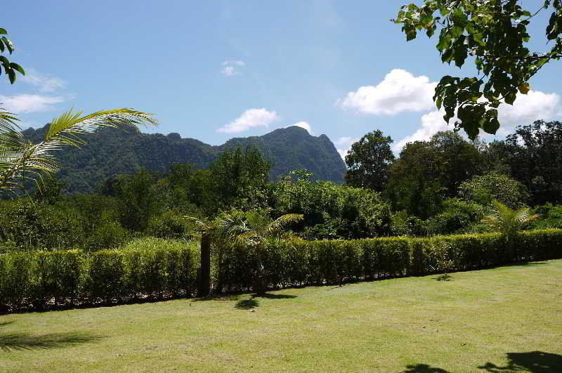 Akanak Resort Krabi town Εξωτερικό φωτογραφία