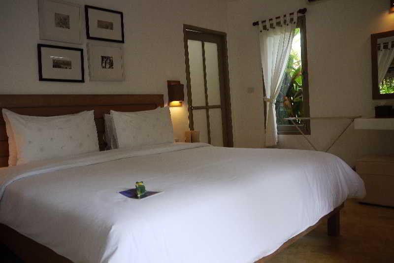 Akanak Resort Krabi town Εξωτερικό φωτογραφία