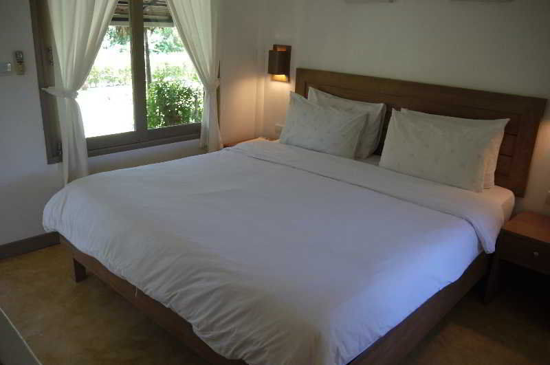 Akanak Resort Krabi town Εξωτερικό φωτογραφία