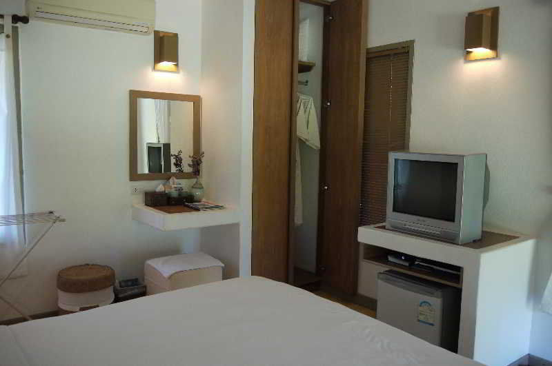 Akanak Resort Krabi town Εξωτερικό φωτογραφία
