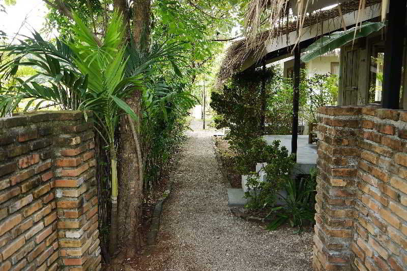 Akanak Resort Krabi town Εξωτερικό φωτογραφία
