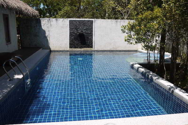 Akanak Resort Krabi town Εξωτερικό φωτογραφία