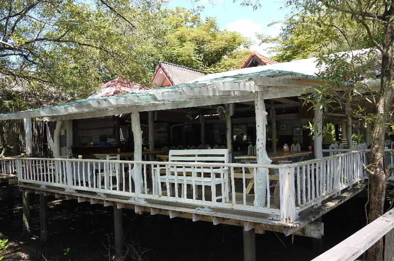 Akanak Resort Krabi town Εξωτερικό φωτογραφία