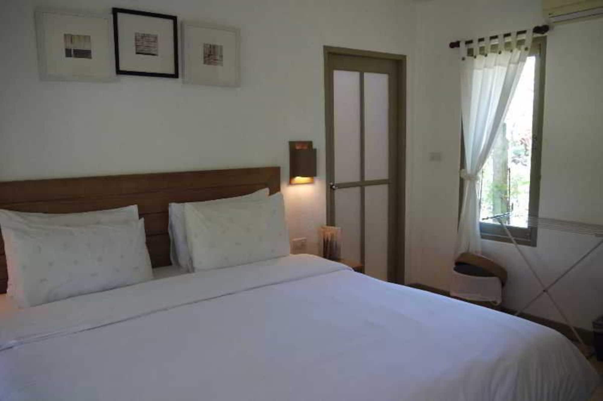 Akanak Resort Krabi town Εξωτερικό φωτογραφία