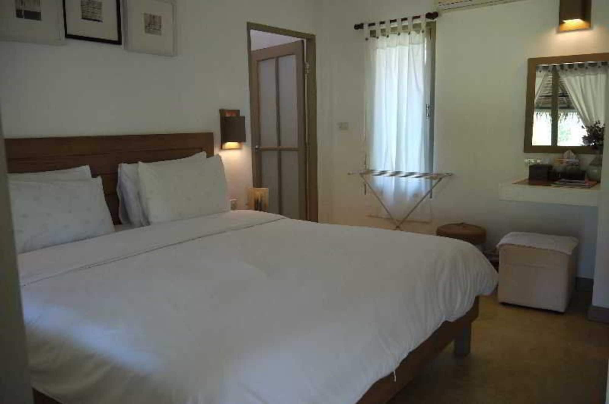 Akanak Resort Krabi town Εξωτερικό φωτογραφία