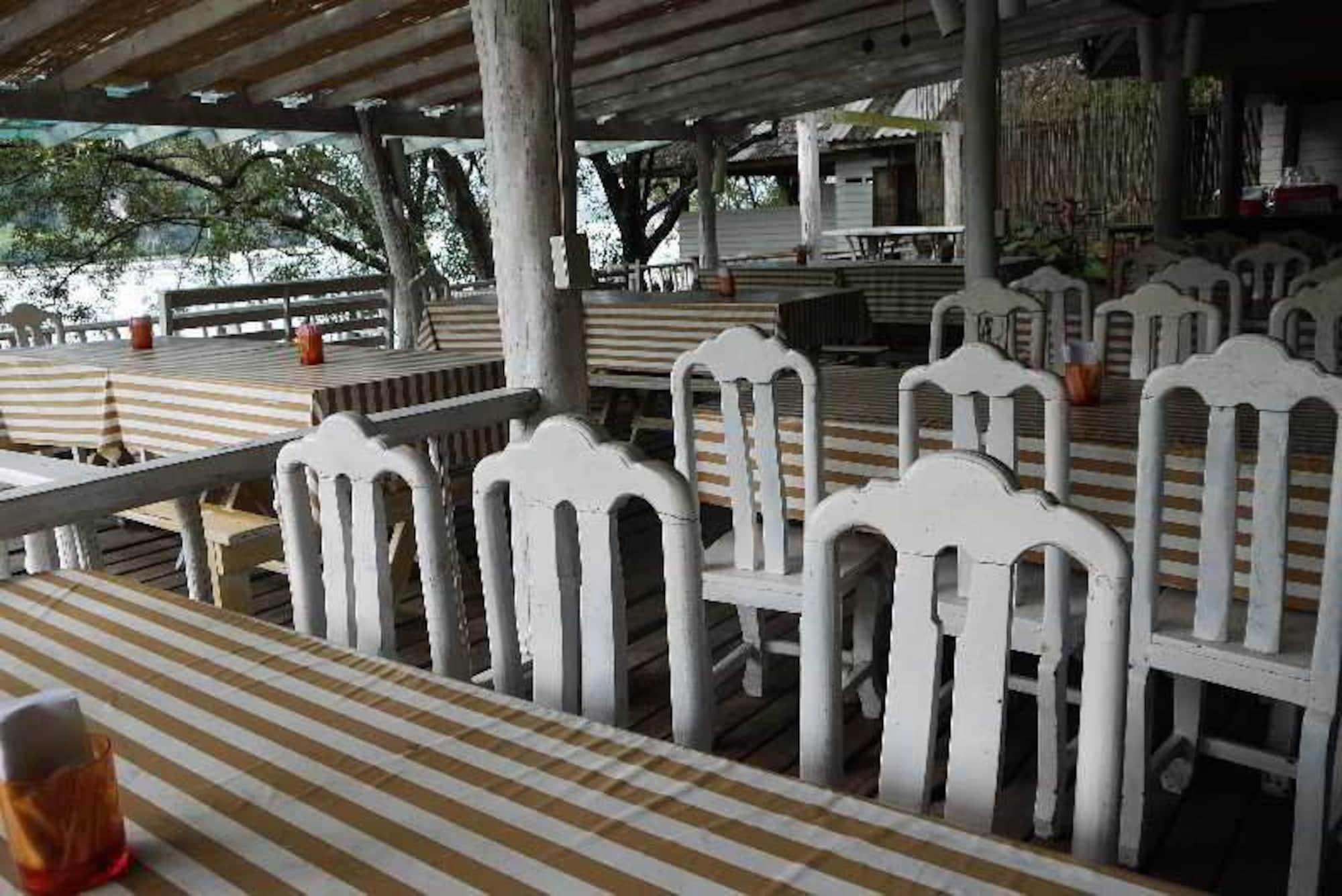 Akanak Resort Krabi town Εξωτερικό φωτογραφία