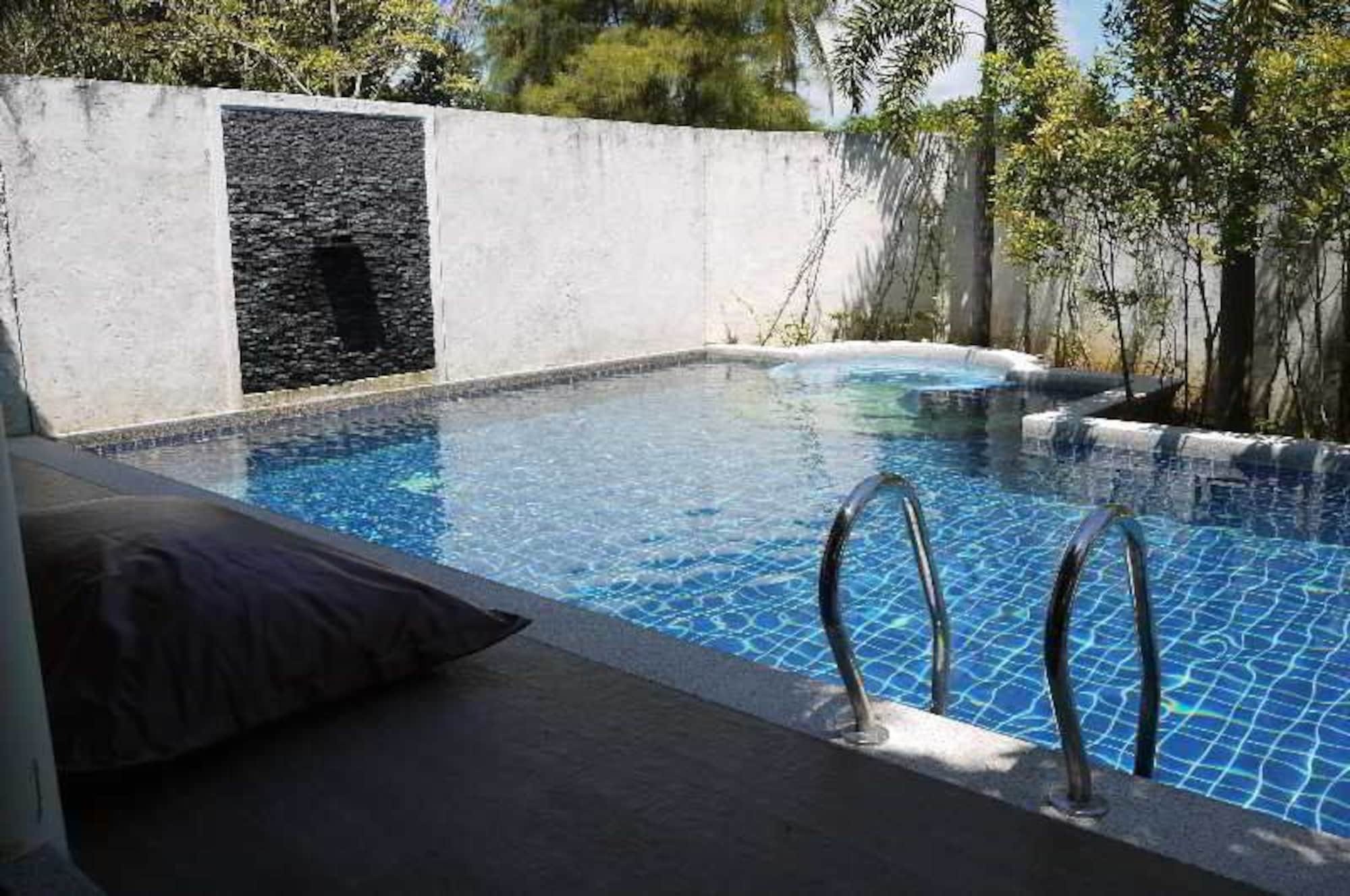 Akanak Resort Krabi town Εξωτερικό φωτογραφία